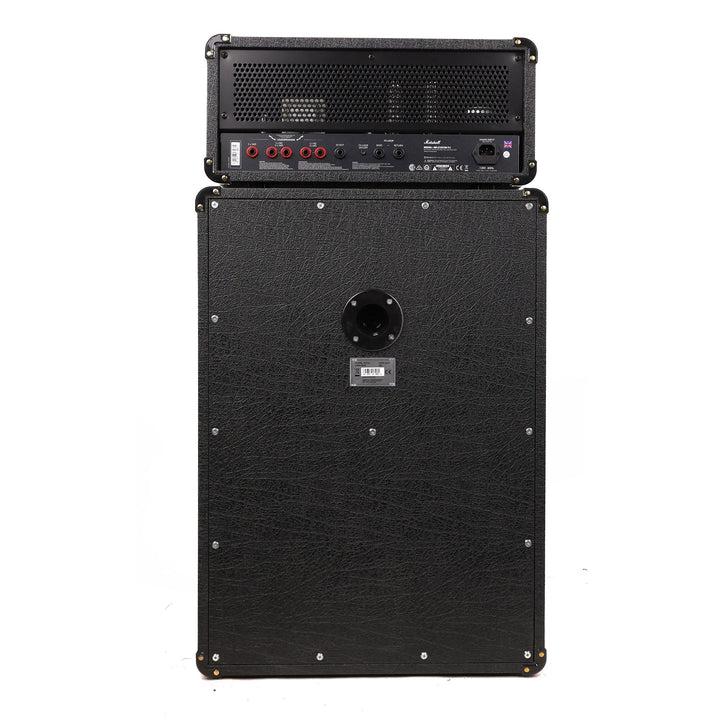 Marshall Studio Classic SC20 Head and 2x12 Cabinet