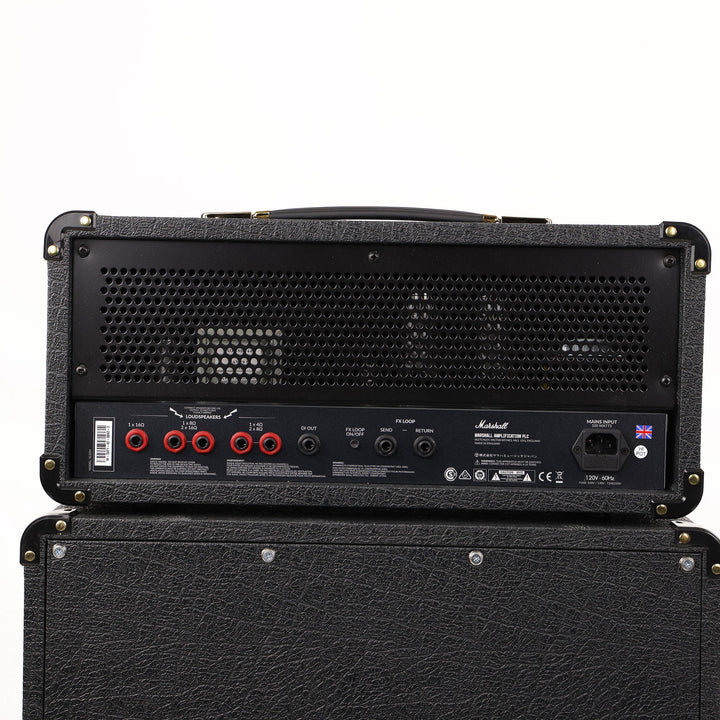 Marshall Studio Classic SC20 Head and 2x12 Cabinet