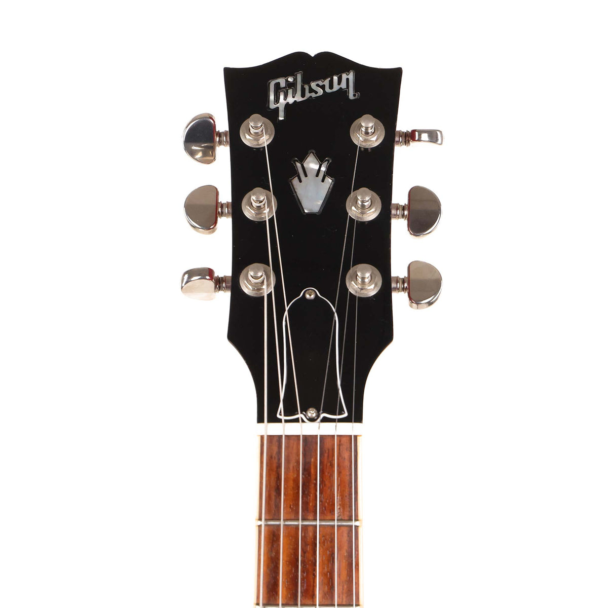 Gibson ES-335 Dot Figured Cherry 2012 — 10
