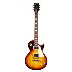 Gibson Les Paul Standard 60s Tobacco Burst 2024 | The Music Zoo