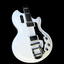 Eastwood Airline '59 Coronado White