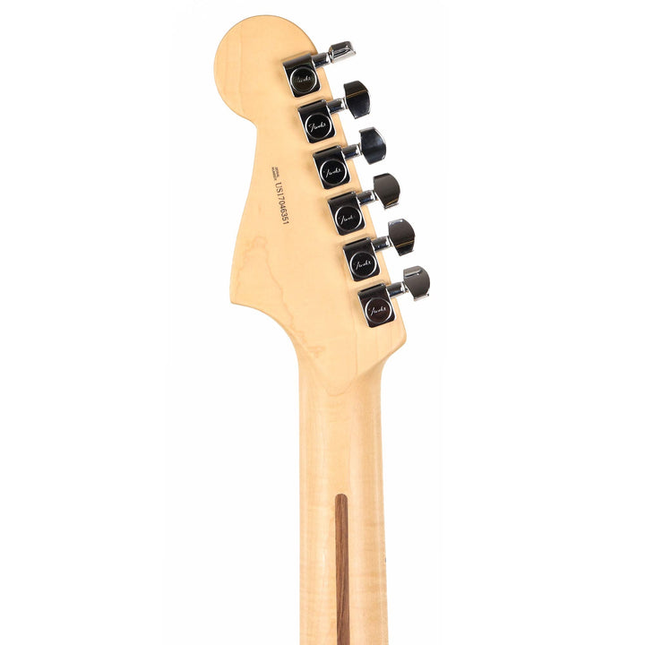 Fender American Professional Jazzmaster Mystic Seafoam 2017