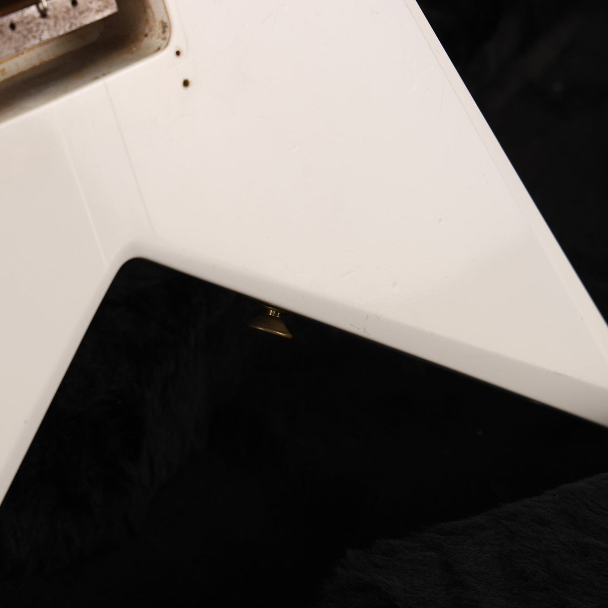 1983 Jackson King V Serial J0001 — 15