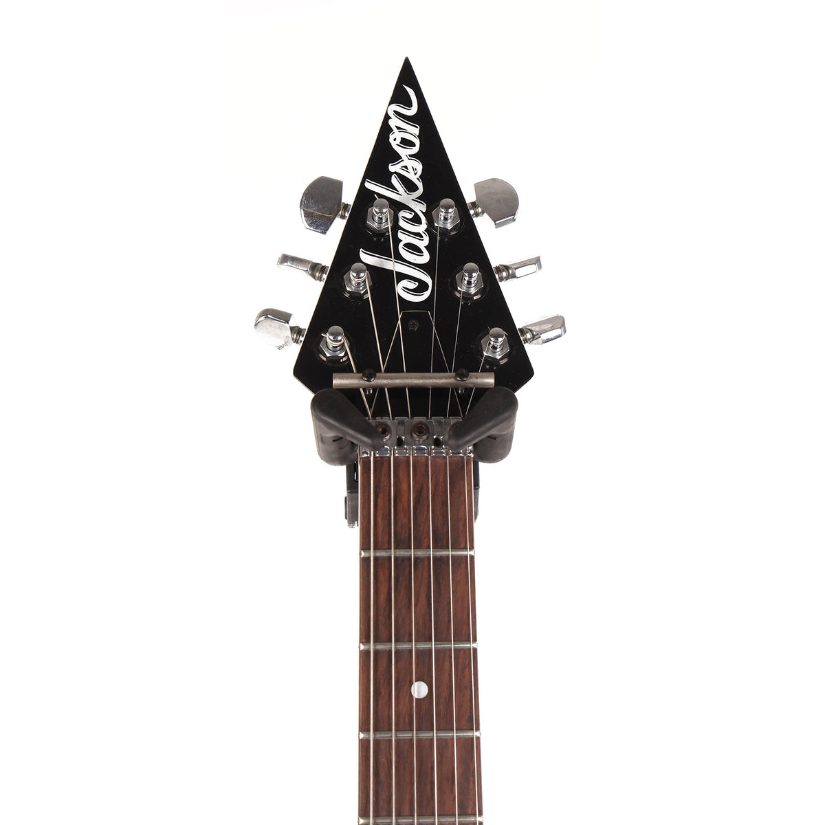 1983 Jackson King V Serial J0001 — 17