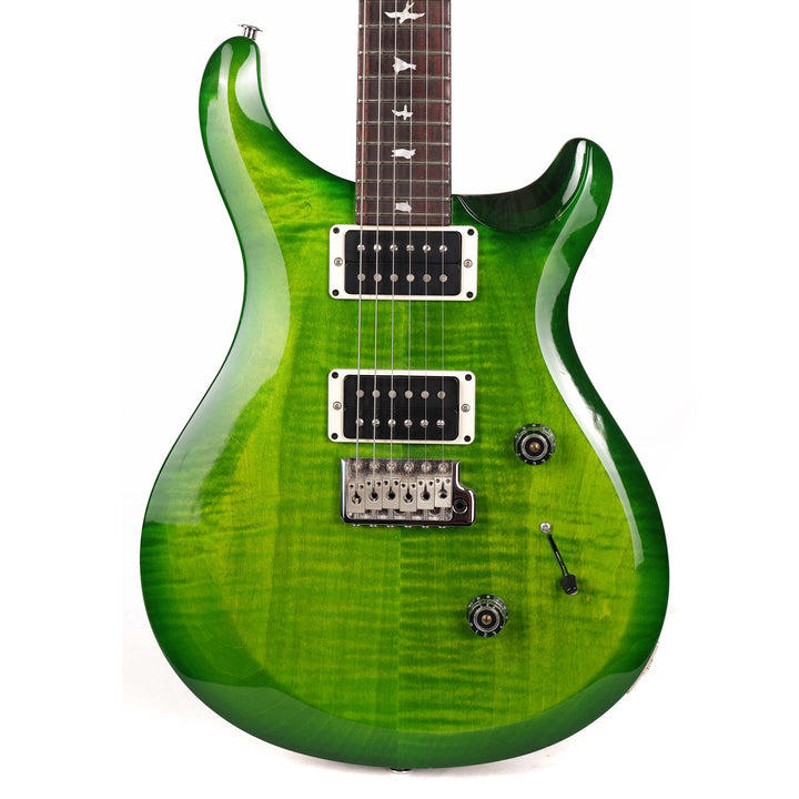 PRS 10th Anniversary S2 Custom 24 Limited Edition Eriza Verde 2024