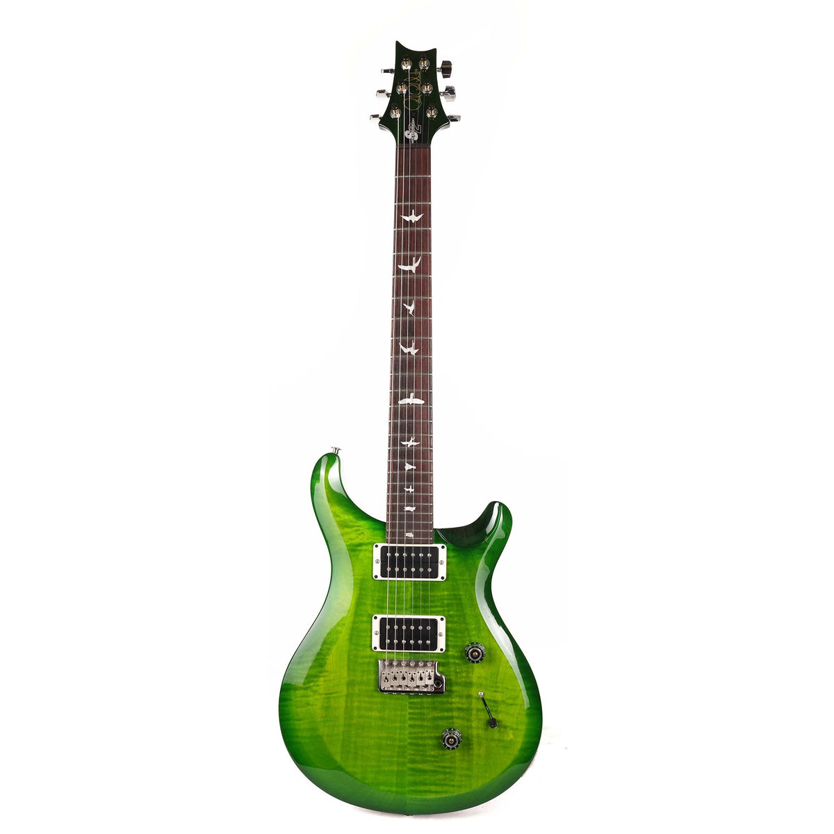 PRS 10th Anniversary S2 Custom 24 Limited Edition Eriza Verde 2024 — 2