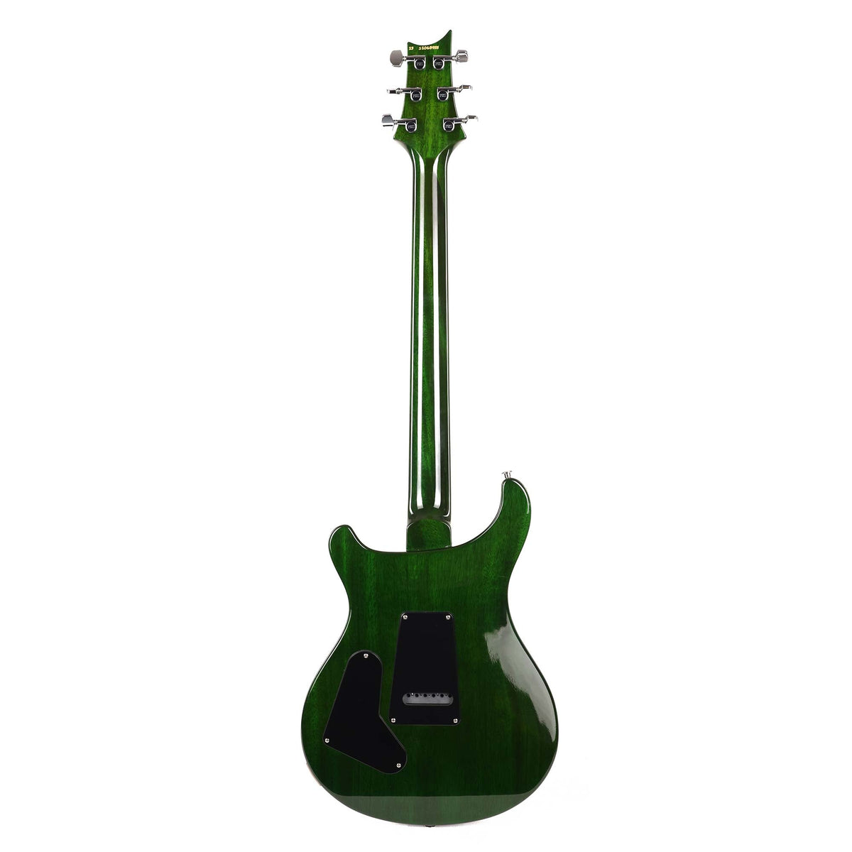 PRS 10th Anniversary S2 Custom 24 Limited Edition Eriza Verde 2024 — 3
