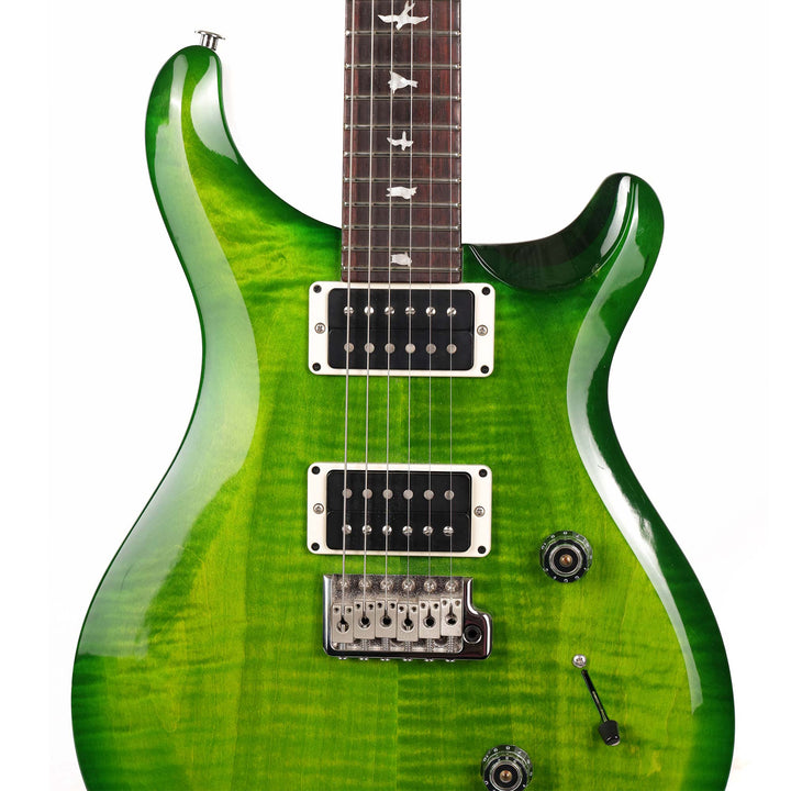 PRS 10th Anniversary S2 Custom 24 Limited Edition Eriza Verde 2024