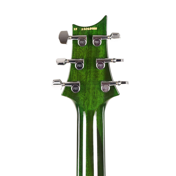 PRS 10th Anniversary S2 Custom 24 Limited Edition Eriza Verde 2024