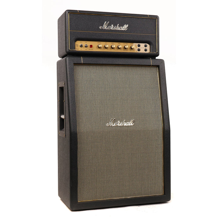 Marshall Studio Vintage Head and 2x12 Cabinet Set