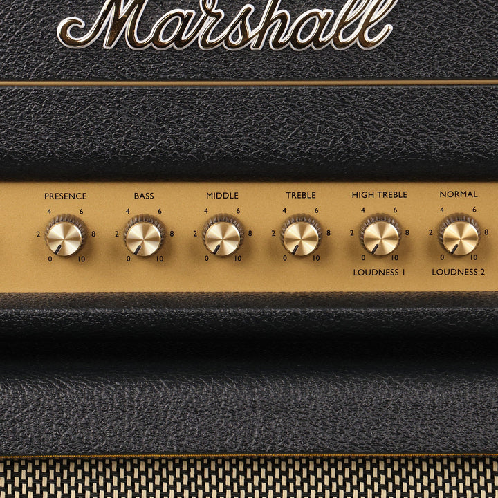 Marshall Studio Vintage Head and 2x12 Cabinet Set