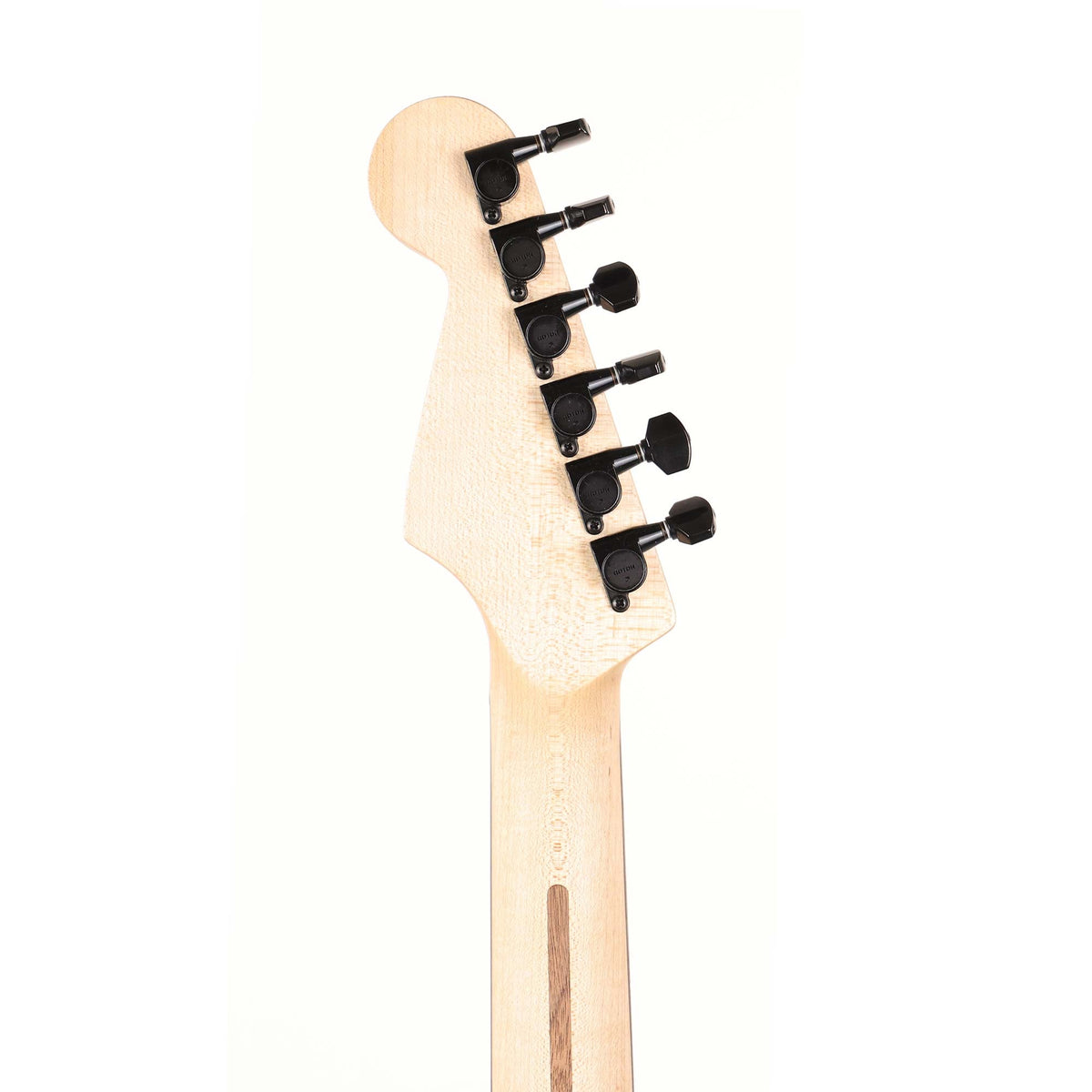 Charvel USA Signature Series Jake E. Lee San Dimas Blue Burst 2021 — 9