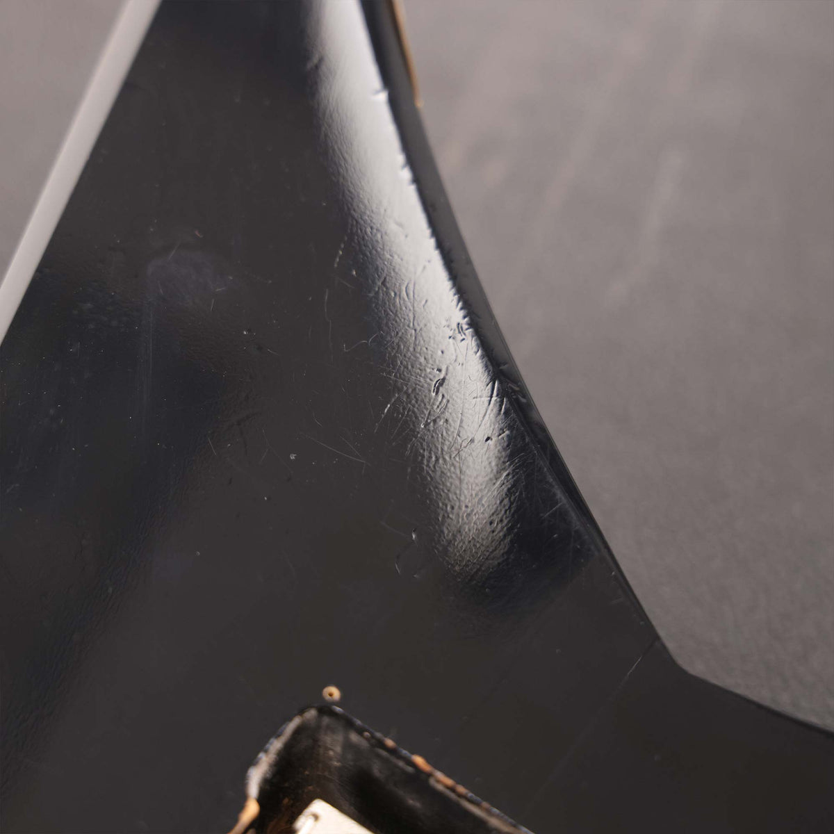 1983 Jackson Randy Rhoads Black — 11