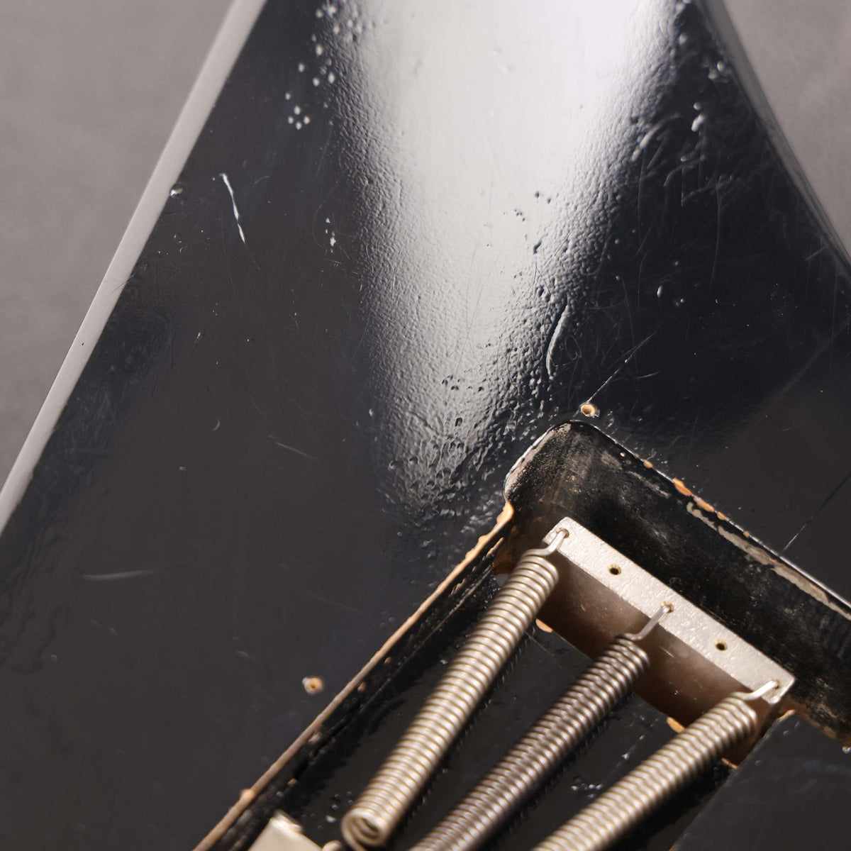 1983 Jackson Randy Rhoads Black — 13