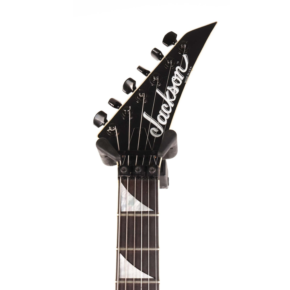 1983 Jackson Randy Rhoads Black — 7