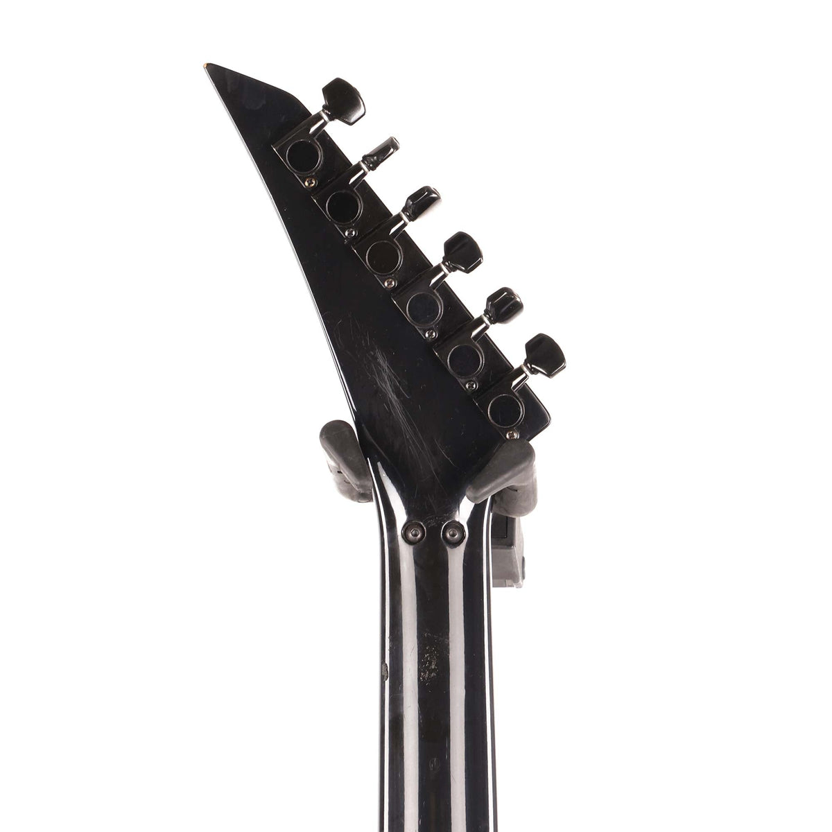 1983 Jackson Randy Rhoads Black — 8