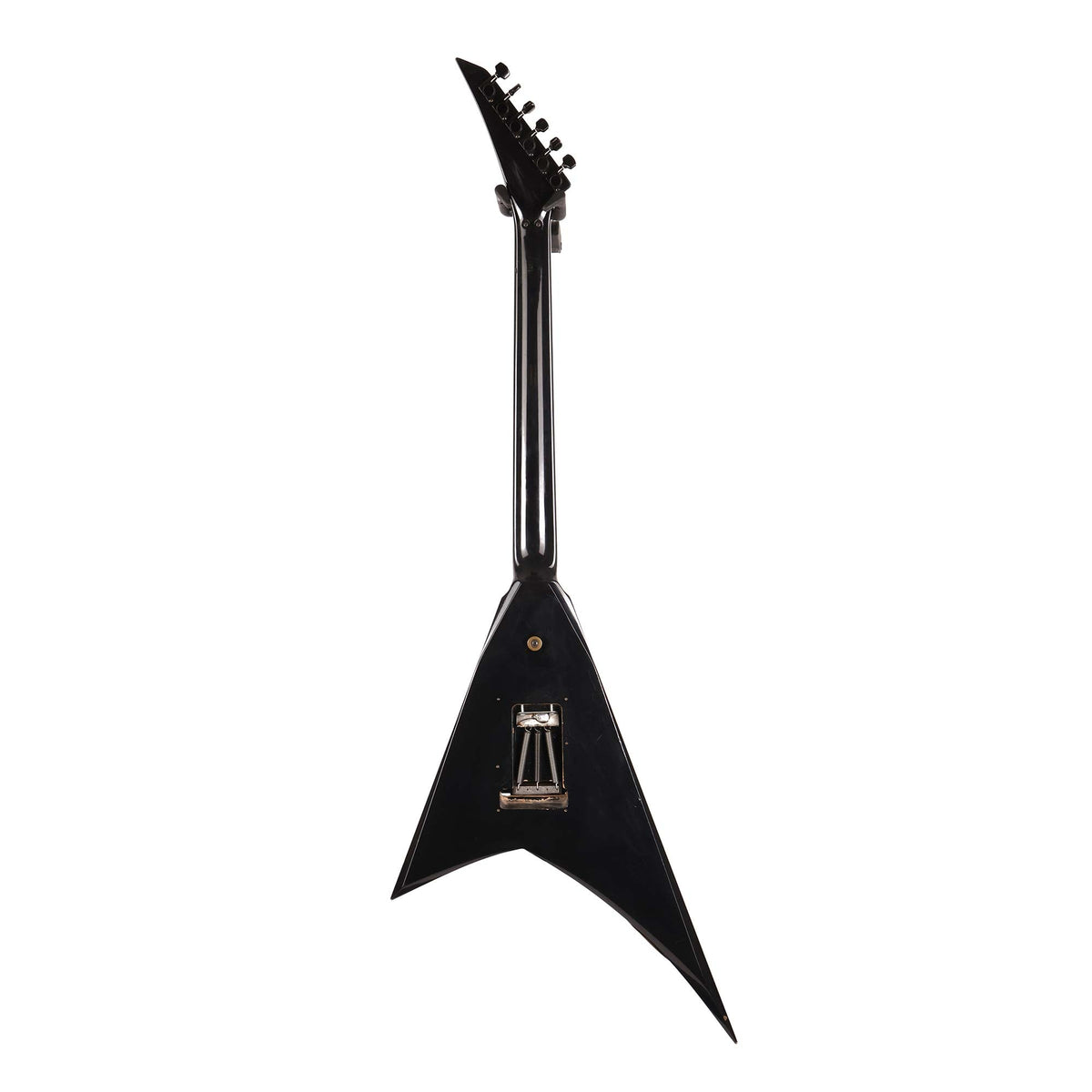 1983 Jackson Randy Rhoads Black — 3