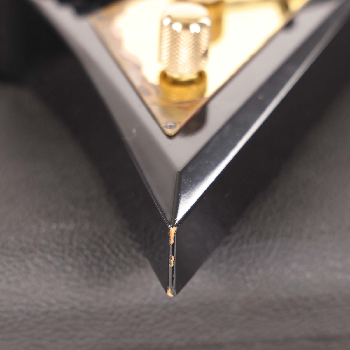 1983 Jackson Randy Rhoads Black — 9