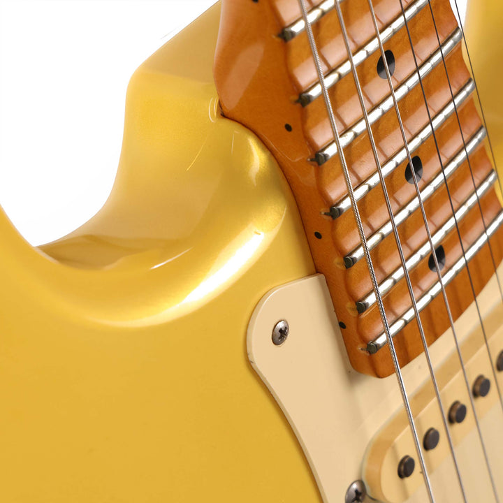 Fender ST57-140YM Yngwie Malmsteen Signature Stratocaster Vintage White 1994