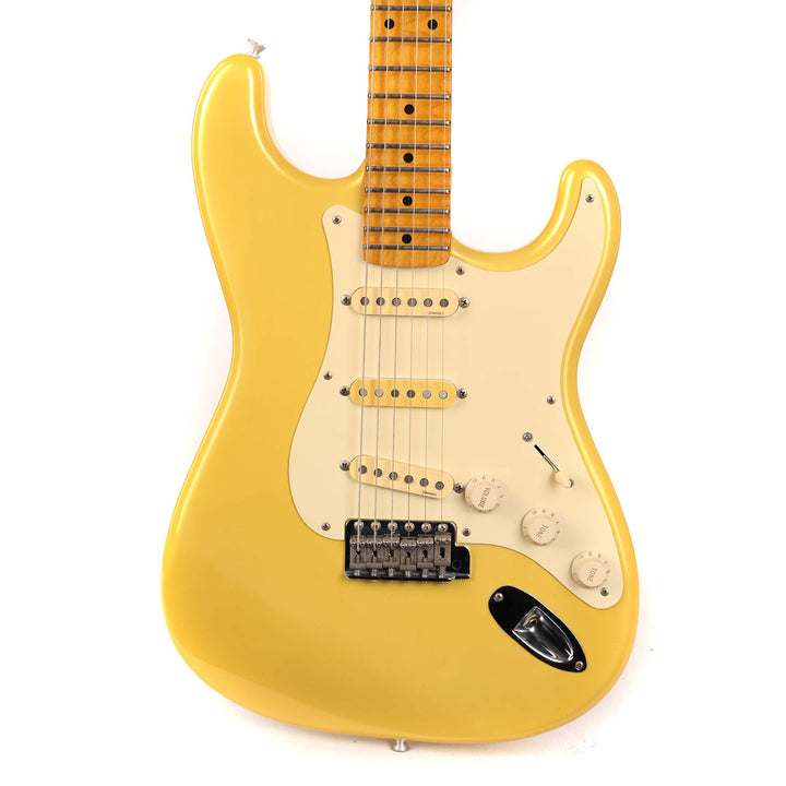 Fender ST57-140YM Yngwie Malmsteen Signature Stratocaster Vintage White 1994