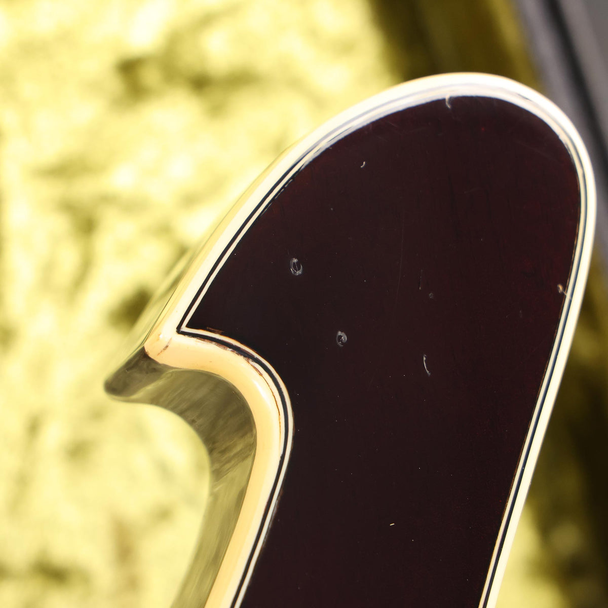 1978 Ibanez Iceman Sunburst — 11