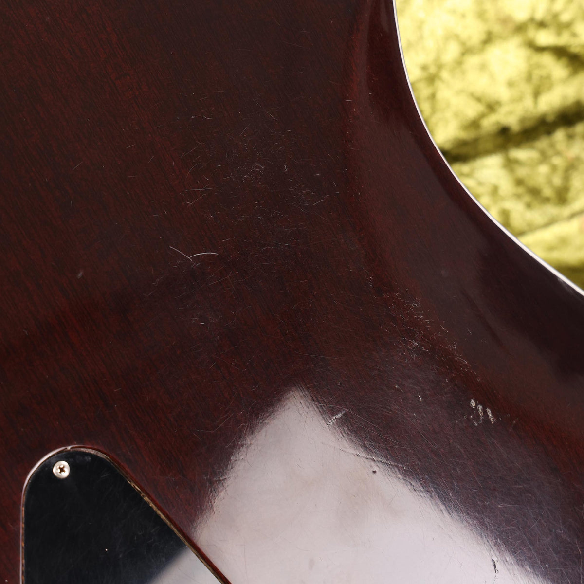 1978 Ibanez Iceman Sunburst — 13