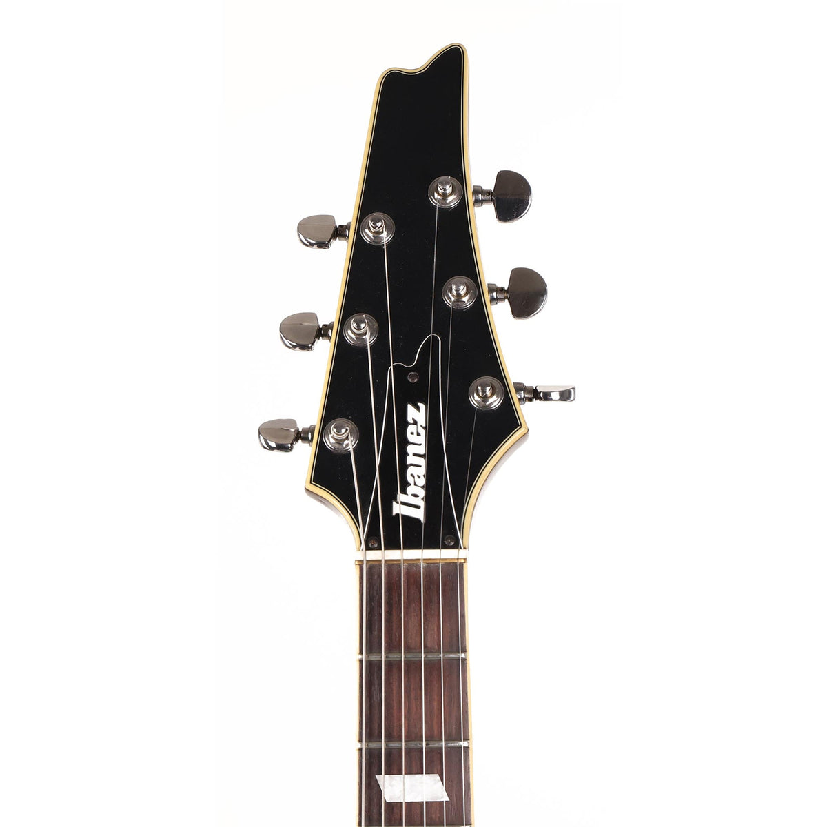 1978 Ibanez Iceman Sunburst — 16
