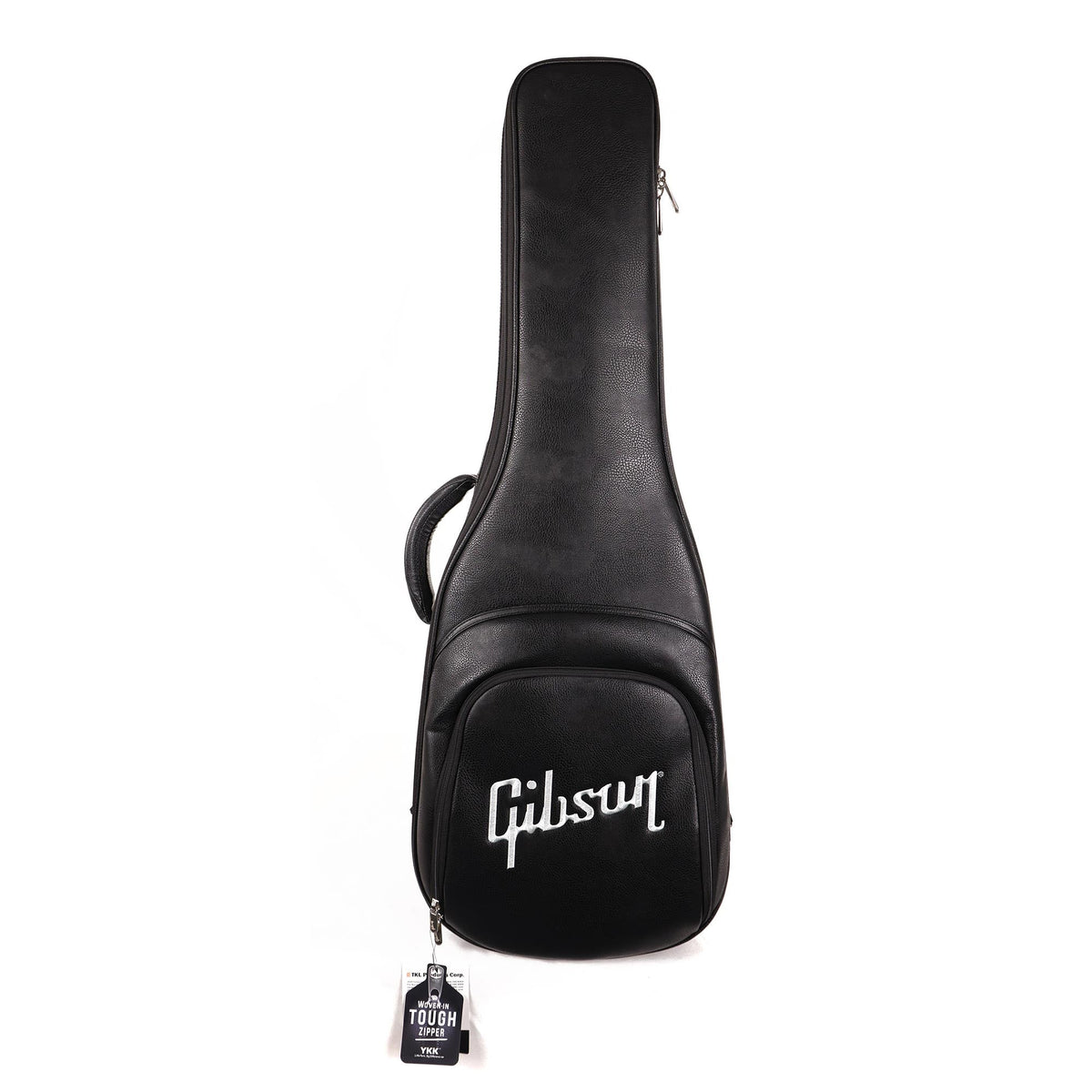 Gibson Les Paul Studio Session Translucent Ebony Burst 2024 — 10
