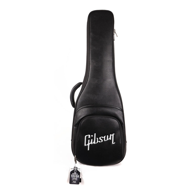 Gibson Les Paul Studio Session Translucent Ebony Burst 2024