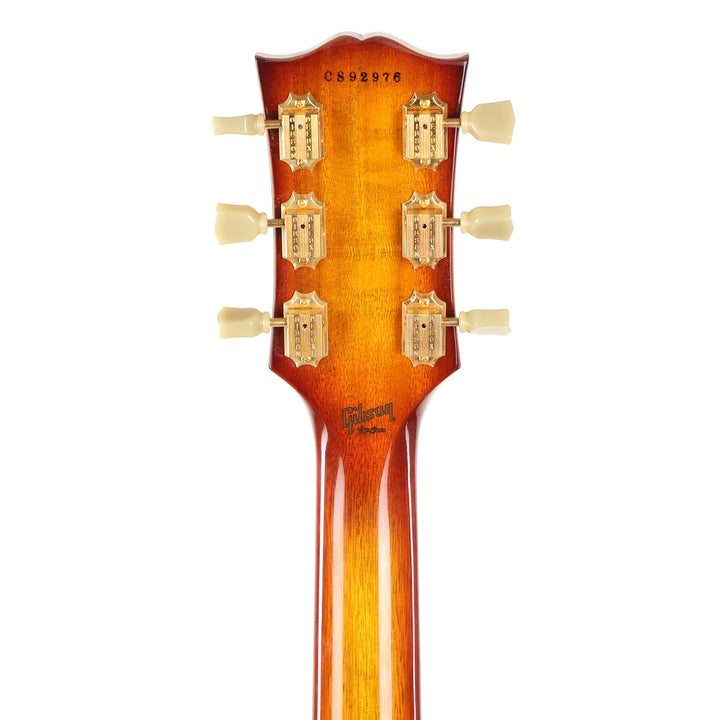 Gibson Custom Shop CS-356 Figured Sunrise Burst 2009