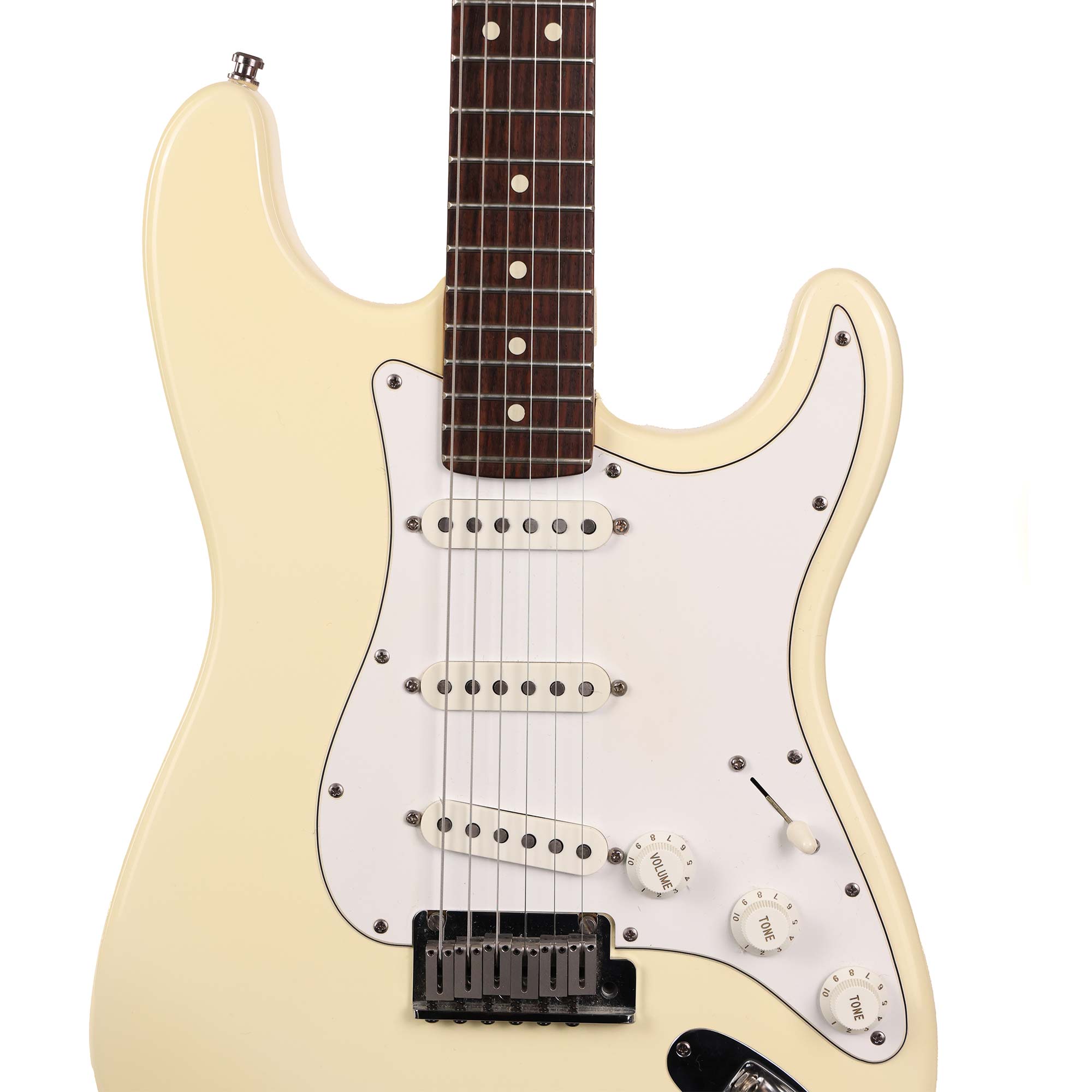 ギター Fender Stratocaster American standard Fender American Standard Stratocaster 2008 - 2016 | Reverb