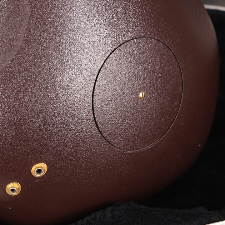 1984 Ovation 1537 Elite Natural