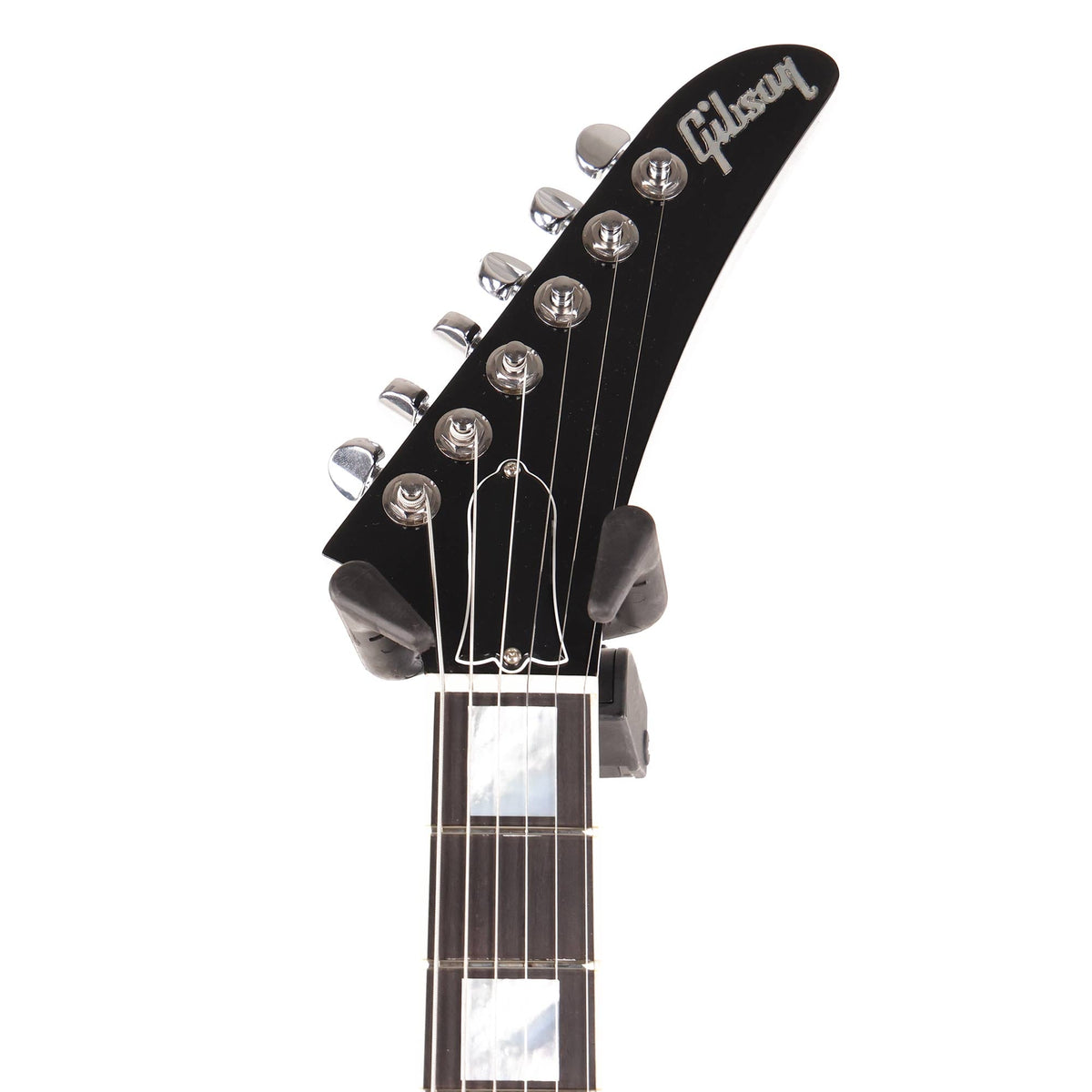 Gibson Explorer Pro Transluscent Black 2004 — 9