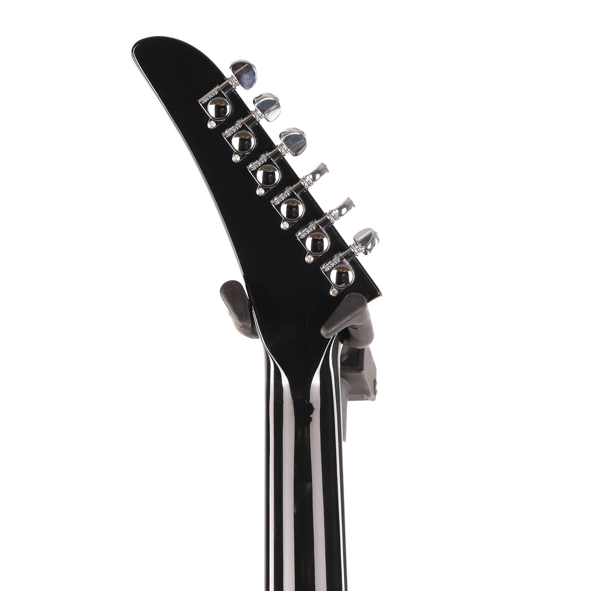 Gibson Explorer Pro Transluscent Black 2004 — 10