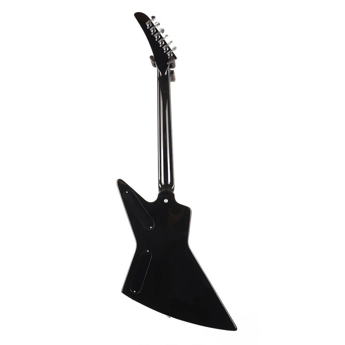 Gibson Explorer Pro Transluscent Black 2004 — 3
