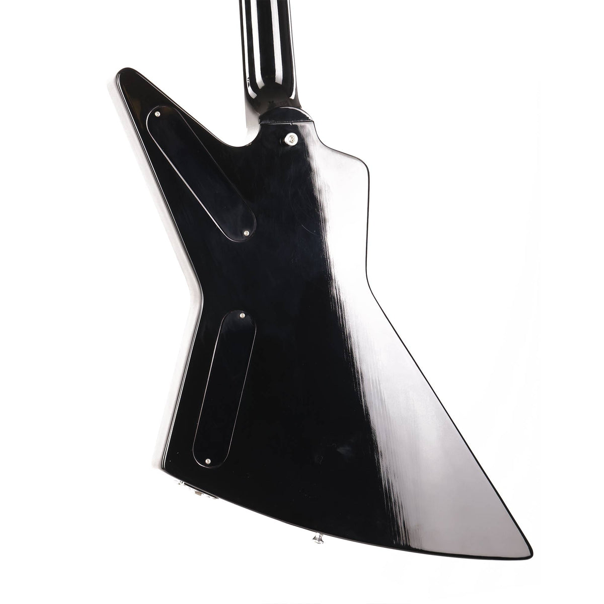 Gibson Explorer Pro Transluscent Black 2004 — 6