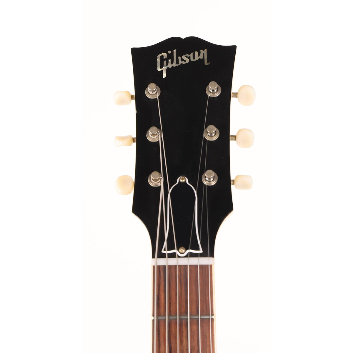Gibson Custom Shop 2020 NAMM Display 1963 SG Special Reissue VOS Classic White — 9