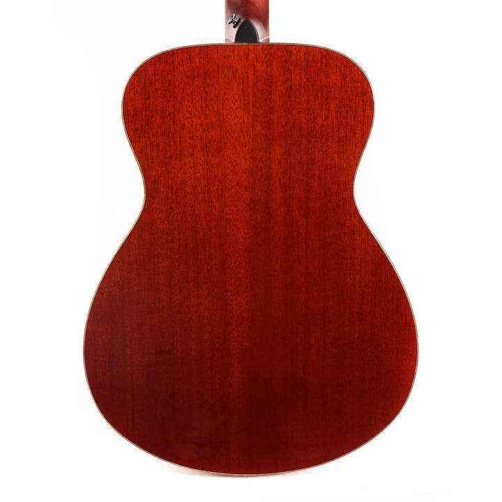 Yamaha FS850 Concert Acoustic Guitar Natural Used