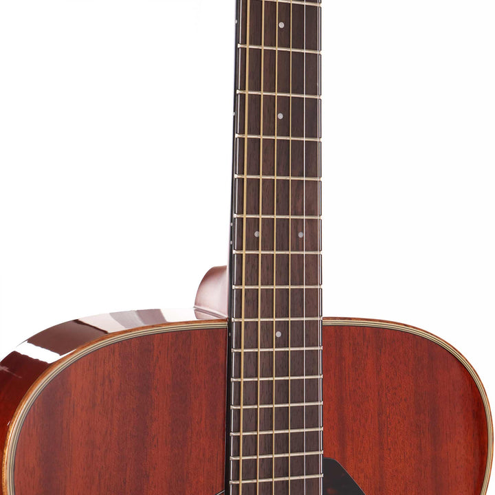 Yamaha FS850 Concert Acoustic Guitar Natural