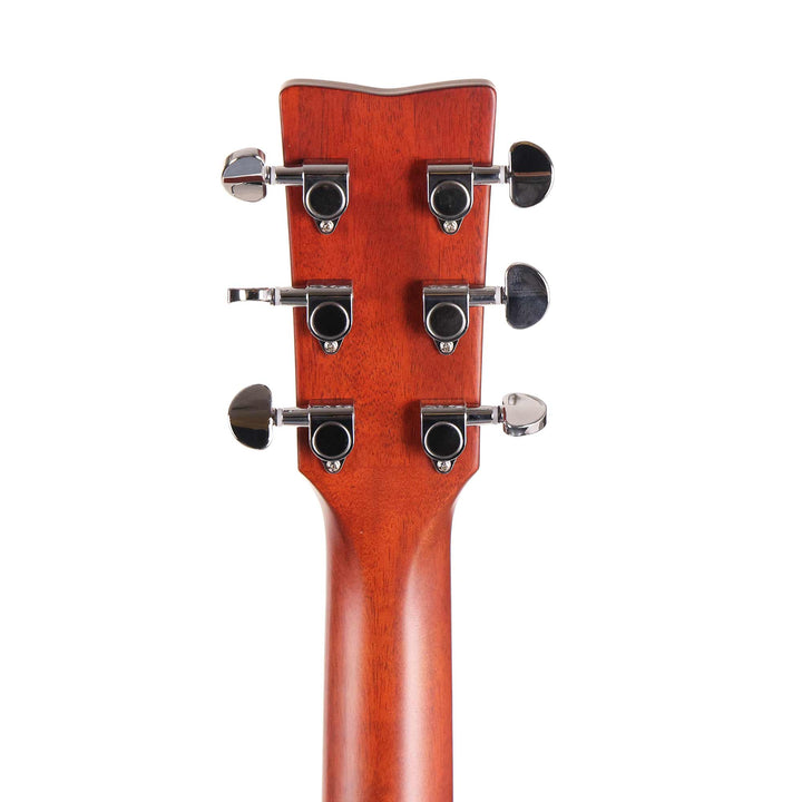 Yamaha FS850 Concert Acoustic Guitar Natural Used