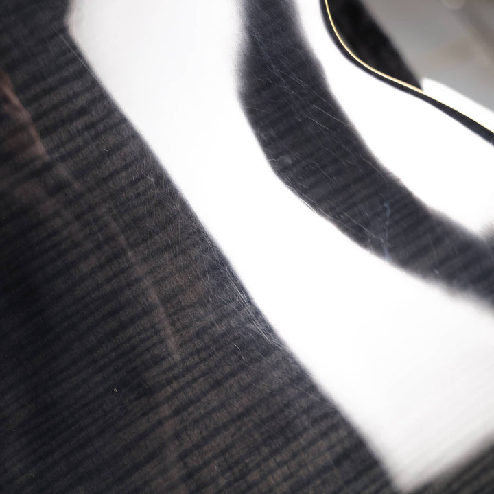 Duesenberg Starplayer TV Outlaw Black Alligator Tolex 2009