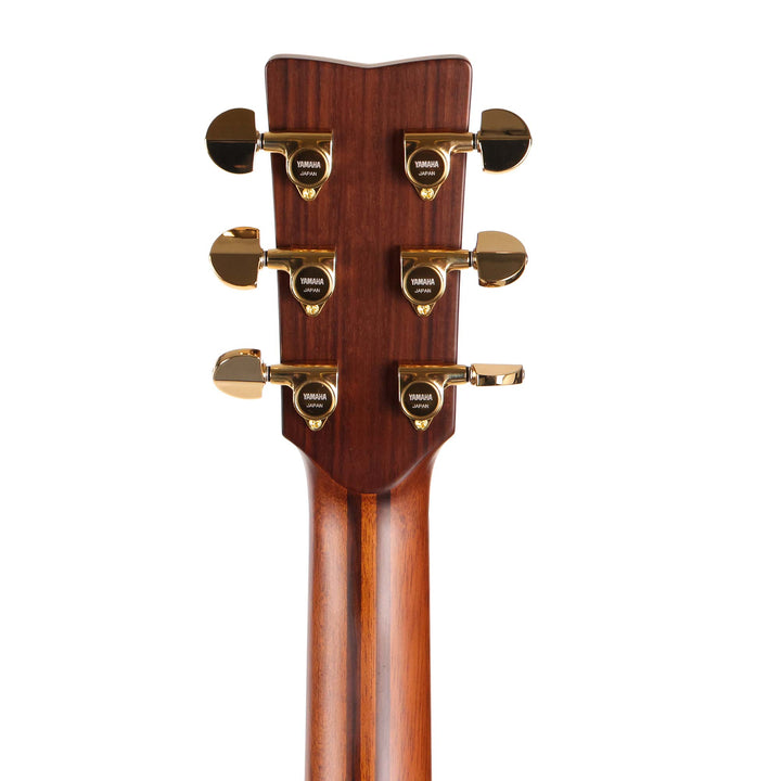 Yamaha LL36R Acoustic Guitar Natural