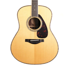 Yamaha LL36R Acoustic Guitar Natural