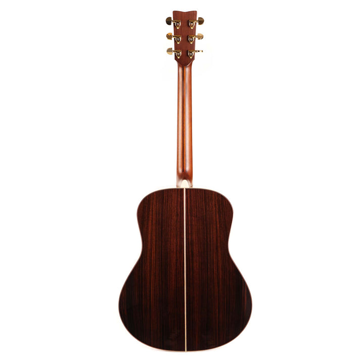 Yamaha LL36R Acoustic Guitar Natural