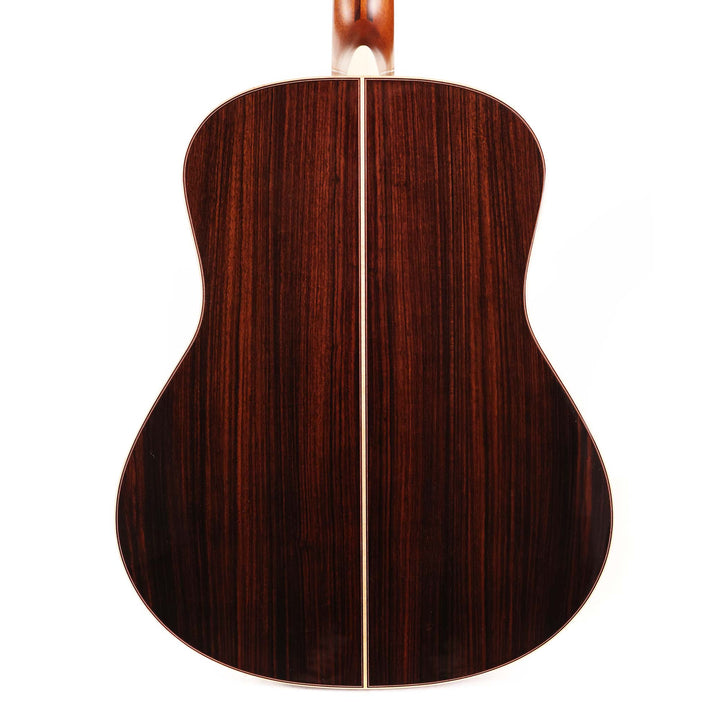 Yamaha LL36R Acoustic Guitar Natural