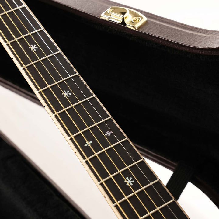 Yamaha LL36R Acoustic Guitar Natural