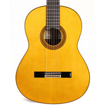 Yamaha GC32S Classical Natural