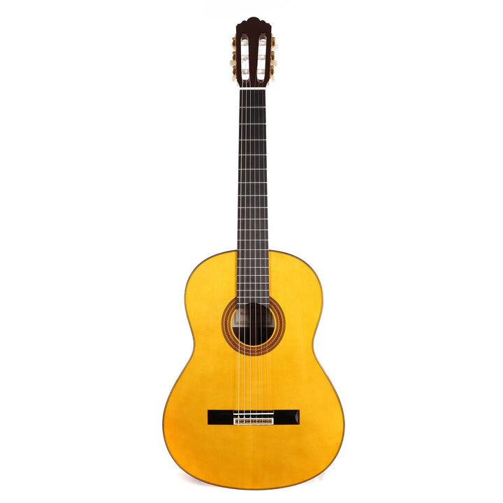 Yamaha GC32S Classical Natural