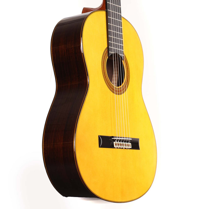 Yamaha GC32S Classical Natural