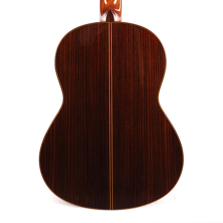 Yamaha GC32S Classical Natural